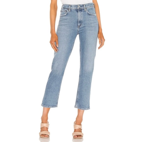 AGOLDE Wilder Jean - Picture 2 of 7